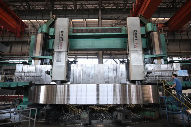 keep in mind the general secretarys instructions and write the industrial answer sheet for chinese style modernization 1