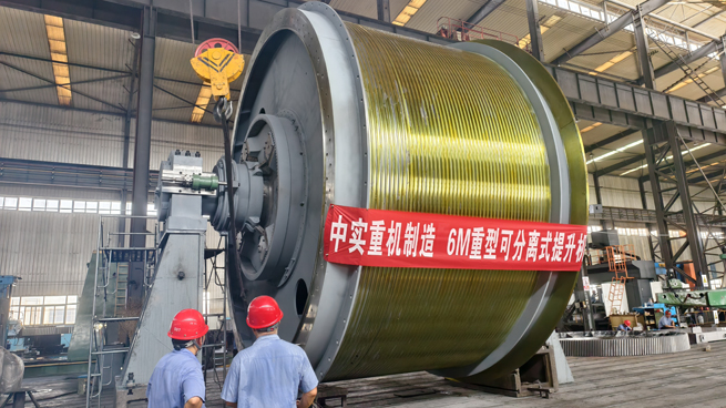 cic demonstrates hardcore manufacturing strength cic demonstrates hardcore manufacturing strength