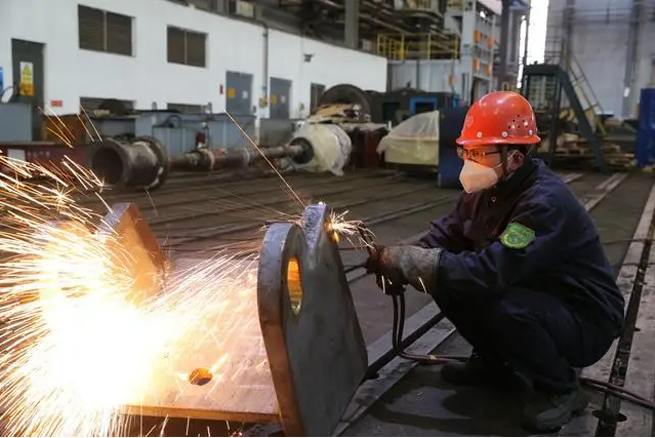 full capacity to produce and strive for a good start 1 full capacity to produce and strive for a good start 1