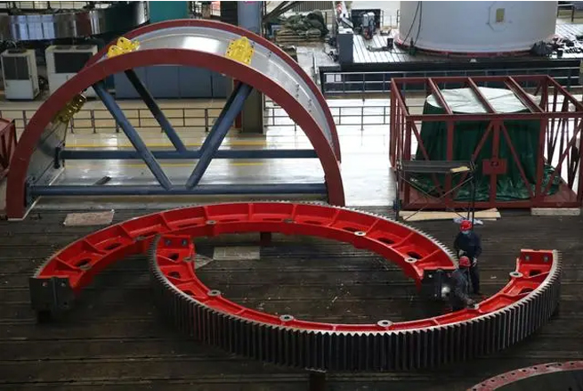 full capacity to produce and strive for a good start 2 full capacity to produce and strive for a good start 2