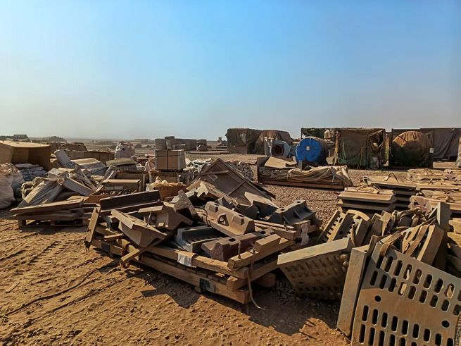 sail out to sea and ride the wind and waves a business journey to the democratic republic of the congo 1