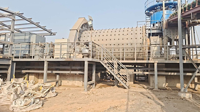 spanning mountains and seas service always follows cics congo drc 3660 ball mill successfully delivered 2