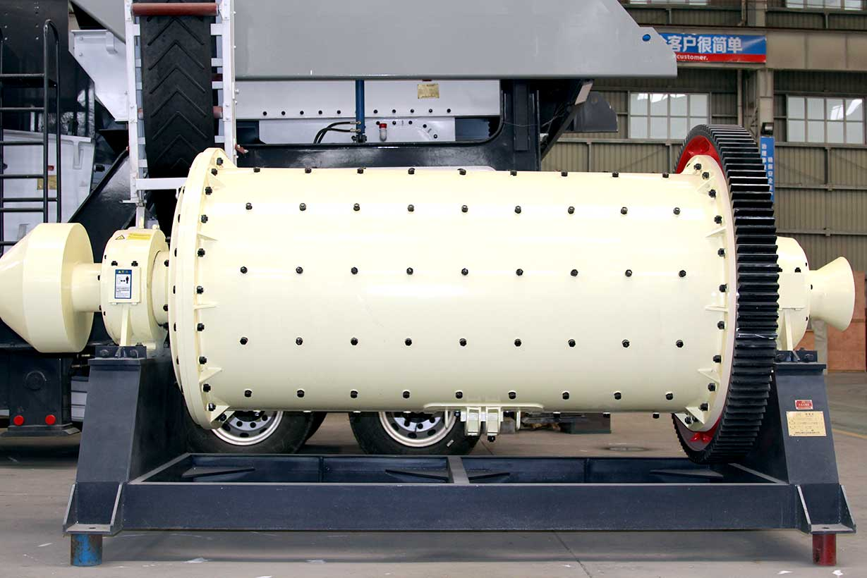 the core value of ball mills in mining building materials